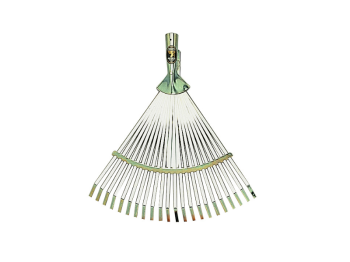 Angelo B. Balai professionnel réglable en or Angelo B.