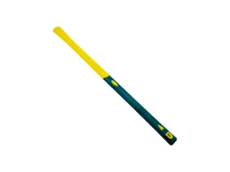 Agrifer Manche de pioche en fibre Agrifer solide et durable pour les travaux lourds