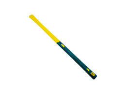 Agrifer Manico piccone in fibra Agrifer resistente e duraturo per lavori pesanti
