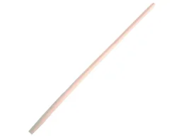 Agrifer Manche de houe à œil rond poli pour 800/1000 g