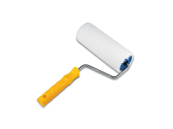 Cinghiale pennelli Rouleau Kartun série 157 Brosse à Sanglier 23 cm eau et murs enduits