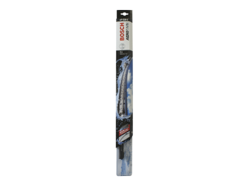 Bosch Balai d'essuie-glace Bosch Aerotwin AP 530 U plat 530mm silencieux et durable