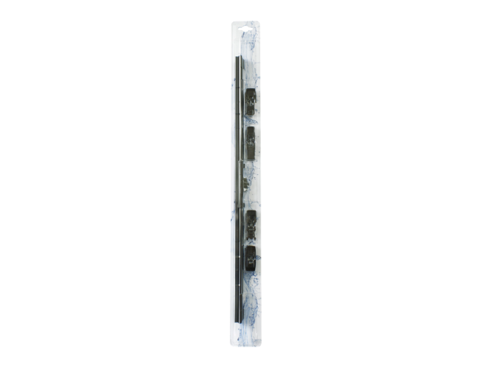 Spazzola Tergicristallo Alca W105000 – 15 Pollici / 38 Cm, Special, Prodotto Originale