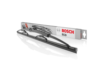 Bosch Bosch Eco 340UC 340mm balai d'essuie-glace adaptateur Quick-Clip