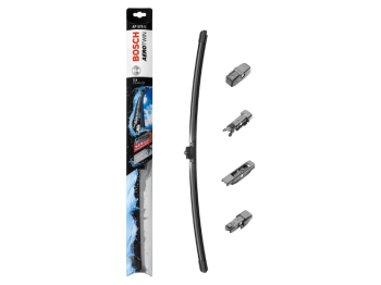 Bosch Balai d'essuie-glace Bosch Aerotwin AP 575 U plat 575mm silencieux et durable