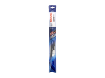 Tergicristallo SUMEX Acquamax 53 Cm (21 Pollici) | Flat Universale Con Adattatori | Tergitura Silenziosa E Duratura