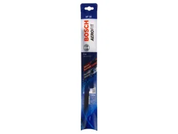 Bosch Spazzola tergicristallo Bosch Aerofit AF38 380 mm attacco universale