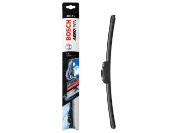 Bosch Bosch Aerotwin AR17U 420mm essuie-glaces avant à montage facile