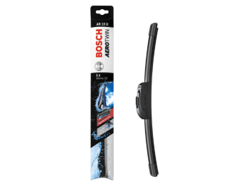 Bosch Bosch Aerotwin AR13U 340mm essuie-glaces avant facile à monter