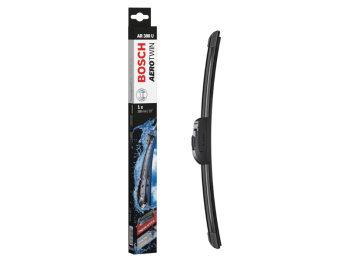 Bosch Bosch Aerotwin Multi-Clip AM 380 U 380m essuie-glaces sans cadre avec spoiler