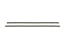 Bosch Bosch Double caoutchouc pour balais d'essuie-glace 109 2 pièces avec Quick Clip