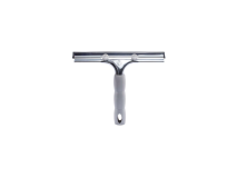 Apex Spatule à verre Apex 25cm poignée ergonomique en caoutchouc et métal