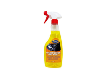 Lubex Lubex Engine Cleaner 500ml super dégraissant en spray pour tous types de moteurs