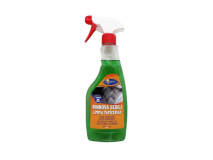 Lubex Lubex 500ml spray nettoyant pour sièges pour tapis et intérieurs de voiture en tissu