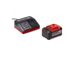 Einhell Einhell Starter Kit plus 18V 5.2 Ah avec batterie et chargeur rapide