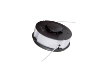 Einhell Bobine de fil de remplacement pour la débroussailleuse Einhell GC-ET 4530 de haute qualité