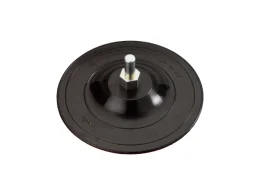 KWB Support velcro KWB diamètre 115 mm 8 mm fixation rapide