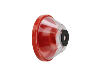 KWB Boîte de dépoussiérage KWB pour mèches 4-10 mm pierre et béton