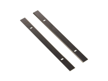 KWB Jeu de 2 couteaux de rabot Einhell TC-SP 204 KWB durables et faciles à changer