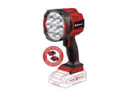 Einhell Torcia a batteria TE-CL 18/2500 LiAC - Solo Einhell 2500 Lumen LED 18V