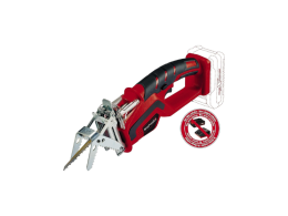 Einhell Tagliarami a batteria GE-GS 18 Li - lame 150mm spessore taglio 70/90mm Einhell