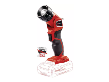 Einhell Torche à batterie TC-CL 18 Li H-solo Einhell 280 lm 18 V sans batterie