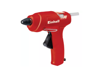 Einhell Pistolet à colle TC-GG 30 courant 3 bâtons inclus Einhell