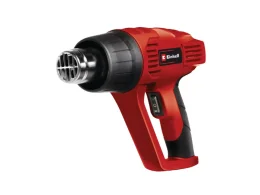 Einhell TH-HA 2000/1 E pistolet à air chaud avec buses assorties Einhell
