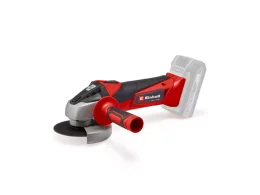 Einhell Meuleuse d'angle sans fil Einhell TC-AG 18 Li - Uniquement légère et polyvalente