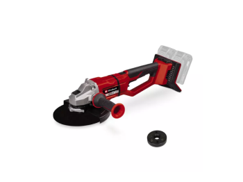 Einhell Meuleuse d'angle sans fil Einhell AXXIO 36/230 Q 2200W disque 230mm