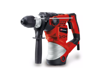Einhell Einhell TC-RH 1600 Marteau perforateur électrique SDS Plus 4J 1600W