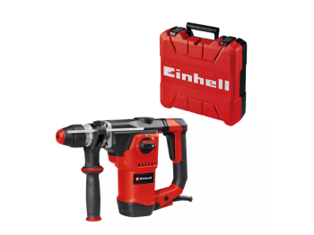 Einhell Einhell TE-RH 32-1600 4F 1600W 4.5J SDS Plus marteau perforateur avec mallette