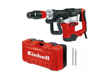 Einhell Einhell TE-DH 32 1500W marteau de démolition avec connexion SDS-Max et force 32J