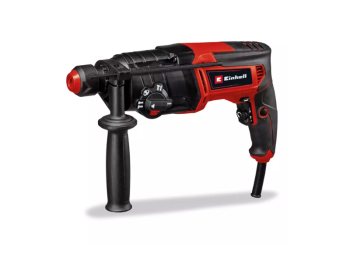 Einhell Einhell TC-RH 800 4F 800W Marteau à 4 fonctions avec connexion SDS-plus