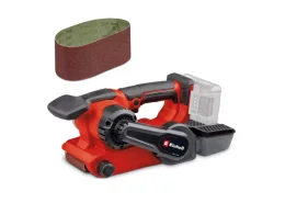 Einhell Einhell TP-BS 18/457 Li BL ponceuse à bande sans batterie ni chargeur