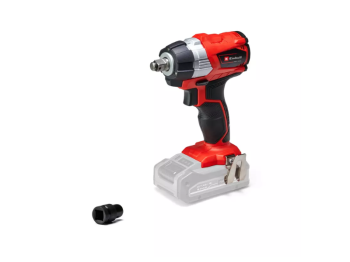 Einhell Einhell TP-CW 18 Li BL clé à chocs sans fil - sans batterie seulement