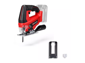 Einhell Scie sauteuse sans fil TC-JS 18 Li Einhell sans batterie ni chargeur