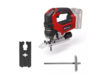 Einhell Scie sauteuse sans fil TP-JS 18/135 Li BL Professional Einhell sans batterie