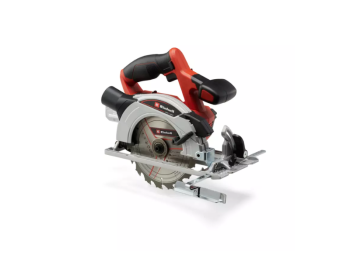 Einhell Einhell TE-CS 18/165-1 Li-Solo 18V PXC scie circulaire portative sans fil
