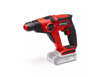 Einhell Einhell TE-HD 18/12 Li-Solo Marteau sans fil SDS Plus PXC 1.3 J