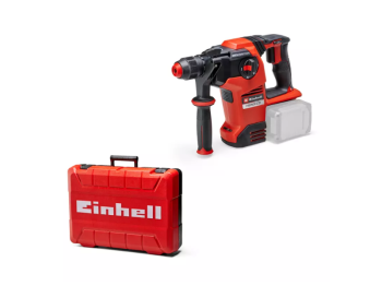 Einhell Einhell Herocco 36/28 Marteau sans fil 36V moteur sans balais