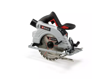 Einhell Einhell TP-CS 18/190 Li BL - Scie circulaire portative à batterie sans brosses