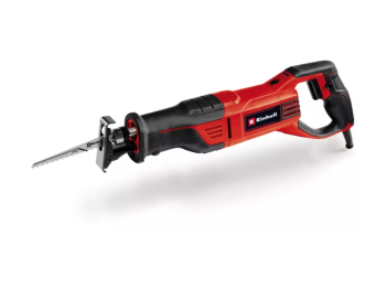 Einhell Einhell TE-AP 950 E scie universelle puissance 950W coupe précise bois métal