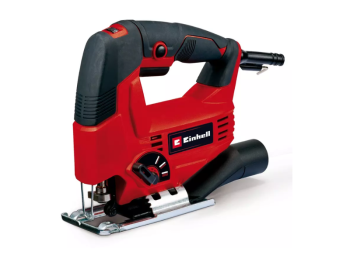 Einhell Einhell TC-JS 80/1 Kit scie sauteuse 550W trois lames avec étui