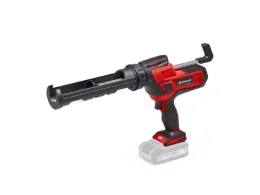 Einhell Einhell TE-SG 18/10 Li pistolet silicone sans fil 310ml cartouches 2000N