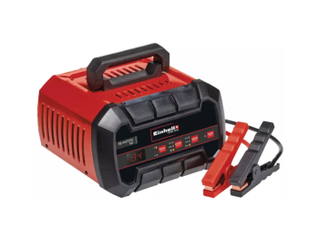 Einhell Chargeur Einhell CE-BC 15 M 12V démarrage rapide fonction trickle