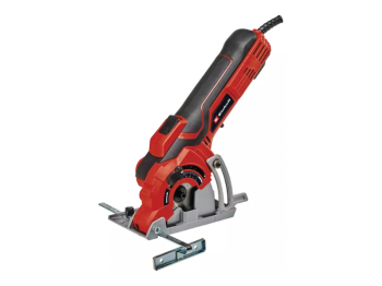 Einhell Einhell TC-CS 89 Mini scie circulaire portative de 600 W avec un diamètre de lame de 89 mm