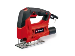 Einhell Einhell scie sauteuse TC-JS 60/1 400 W coupe le bois 60mm 45° angle d'inclinaison