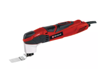 Einhell Einhell TE-MG 200 CE 200 W outil multifonction réglable avec accessoires