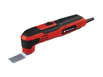 Einhell Einhell TC-MG 250 CE 250 W outil multifonction polyvalent avec accessoires